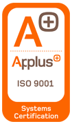 certificació ISO 9001